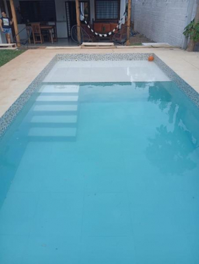Comoda casa familiar